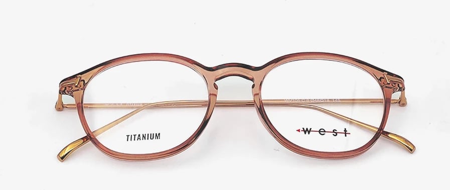 Korniza optike West WV105 48 C.6