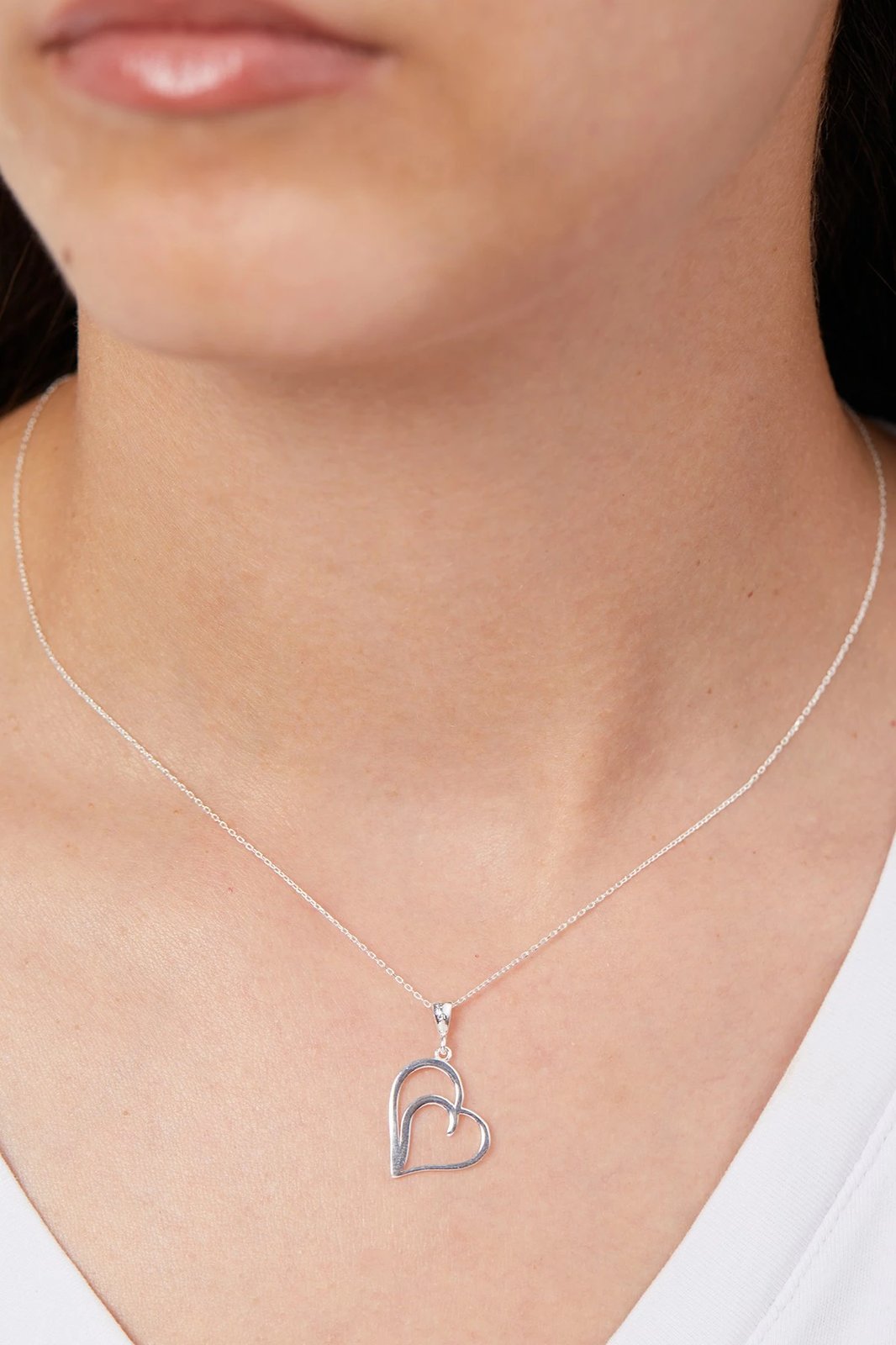 Varëse argjendi Elika Silver, ELKMD50540