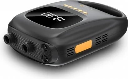 Pompë ajri elektrike TECHNAXX TX-266, 7500 mAh, e zezë