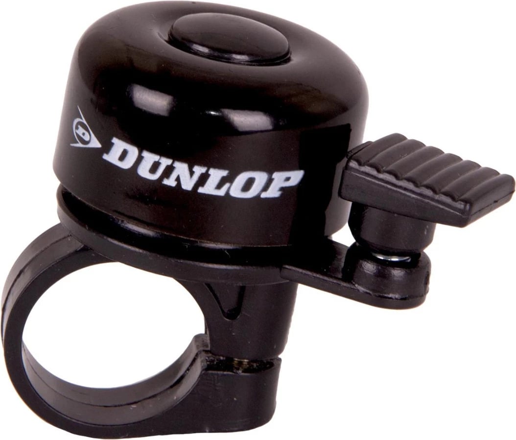 aksesor biçiklete Dunlop, e zezë