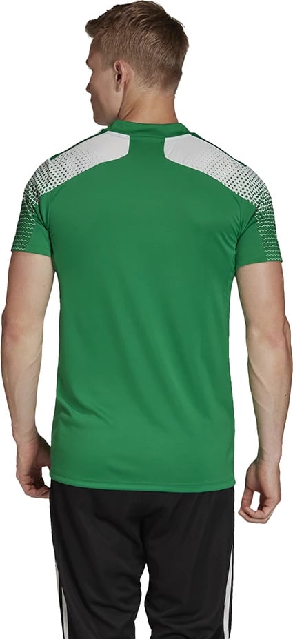 Maicë për meshkuj adidas, e gjelbër