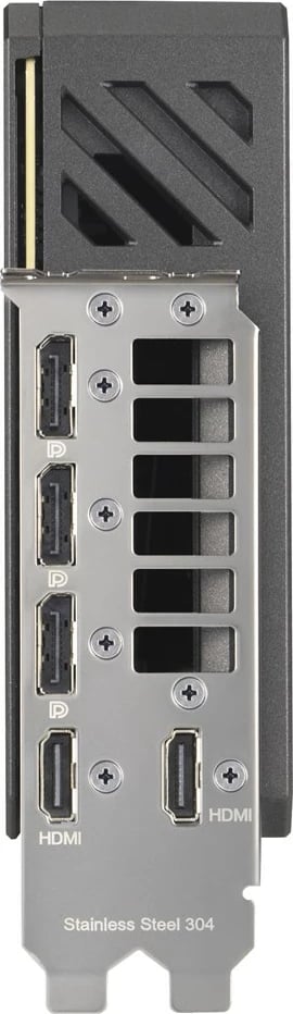 Kartelë grafike ASUS ROG Astral LC-RTX5090-O32G-GAMING, 32 GB GDDR7, Gri