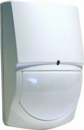 Sensor lëvizjeje BLOW CROW SWAN QUAD, 2673#, Bardhë
