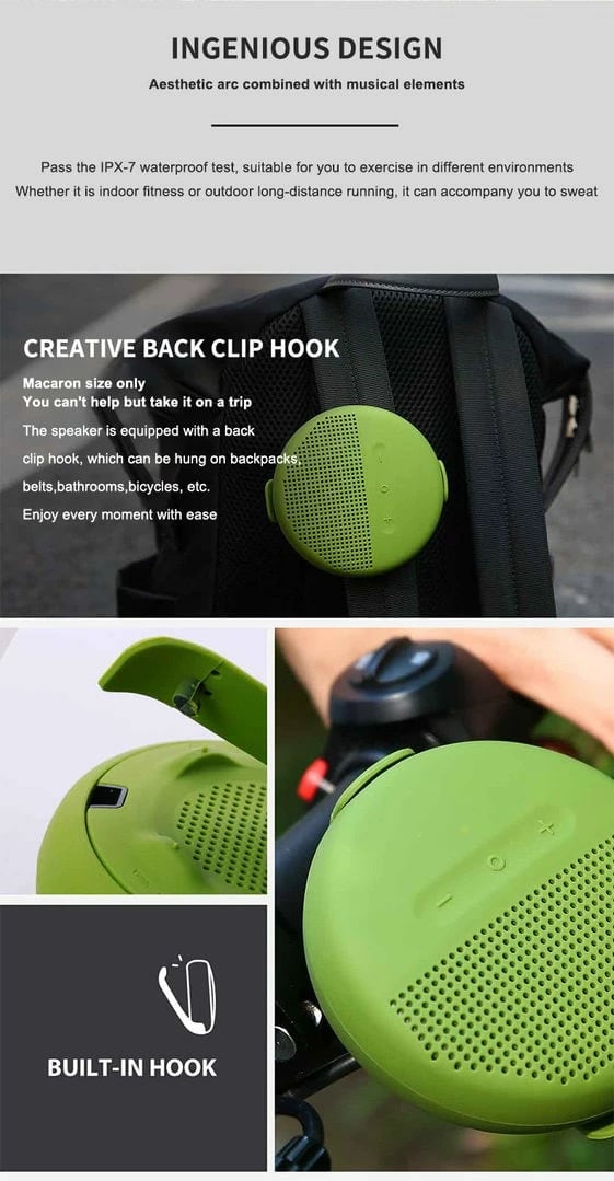 Altoparlant SONIT BT2107 Altoparlant SONIT BT2107