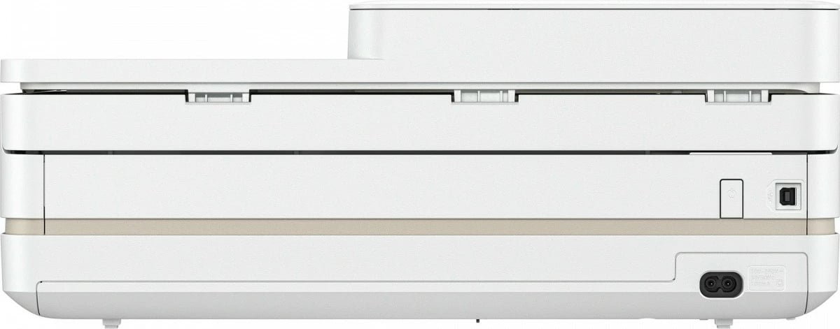 Pajisje multifunksionale HP Envy 6520E, 256 MB, printim me ngjyra, USB, Bezhe/Bardhë