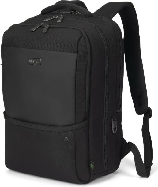 Çantë shpine DICOTA FIVE, për laptop 15-17.3 inç, e zezë