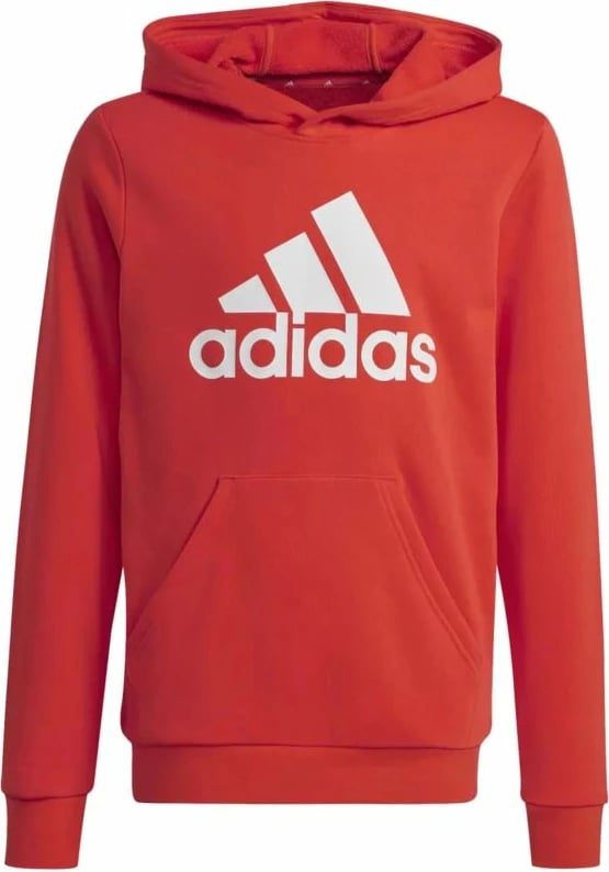 Duks për fëmijë adidas, i kuq