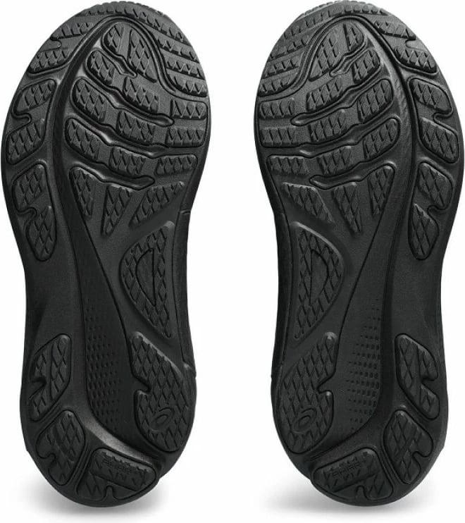 Atlete për meshkuj Asics, të zeza