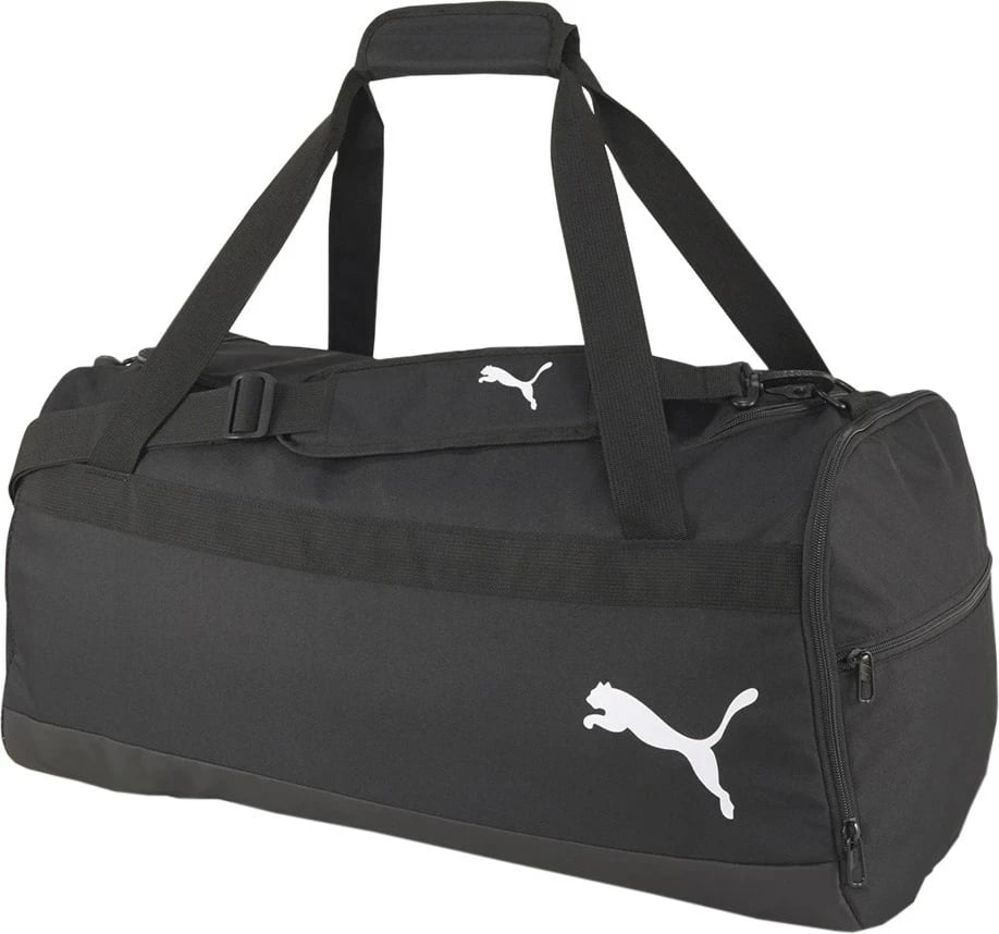 Çantë sportive Puma teamGOAL 23 Teambag M, e zezë