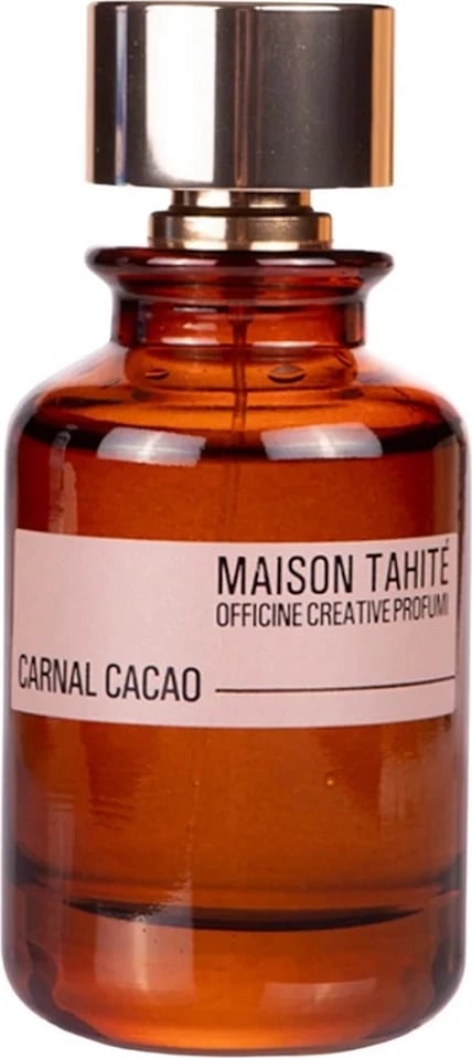 Eau de Parfum Maison Tahite Carnal Cacao 100ml