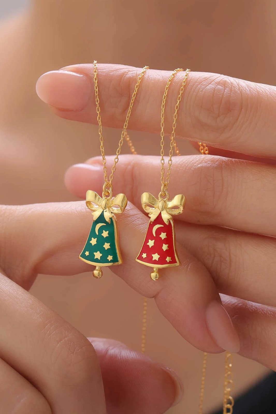 Varëse argjendi, ngjyrë e verdhë, Jumeon, SİLVANO001459