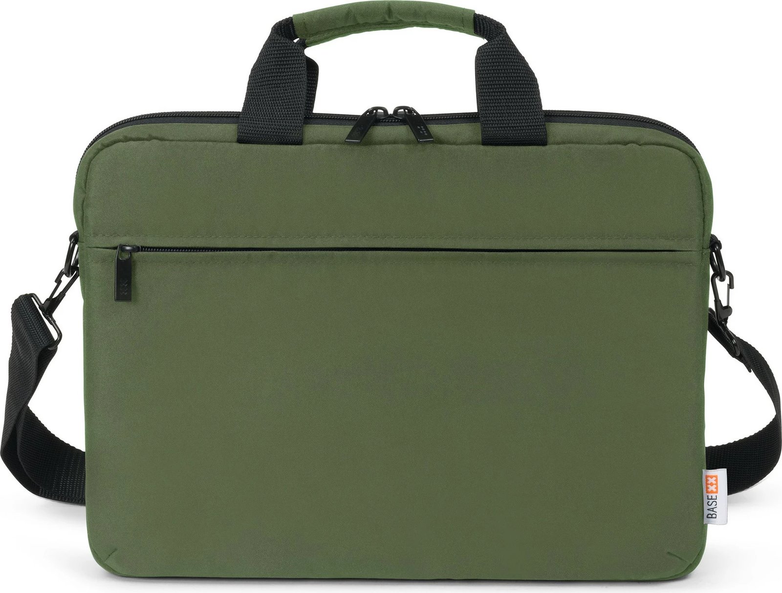 Çantë laptopi Dicota BASE XX Slim Case 13-14.1 inç, e gjelbër