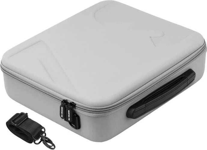 Mbështjellës Sunnylife FP-B958-G për DJI Flip, gri