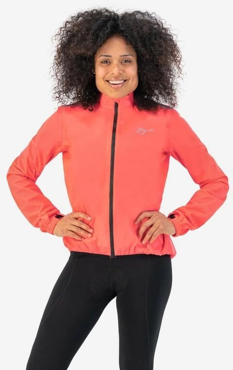 Jakne për femra Rogelli, korale