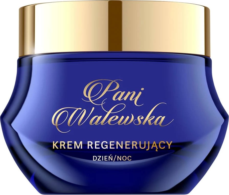 Krem fytyre ditë/natë për femra Pani Walewska Classic Regenerating, 50ml