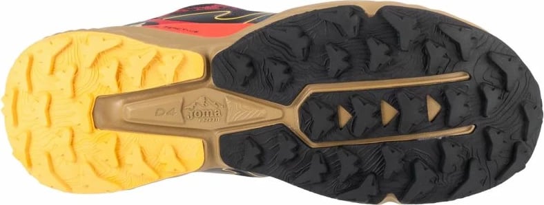 Atlete për meshkuj Joma, të gjelbra