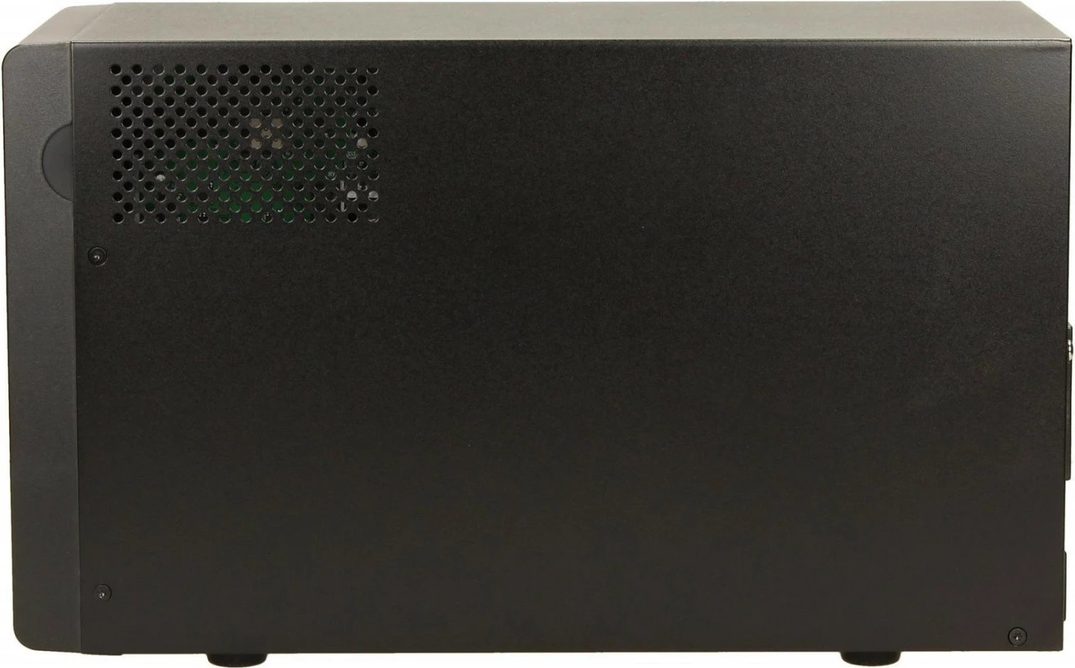 UPS Eaton 5SC 750i, 750 VA, Kasë tower, E zezë