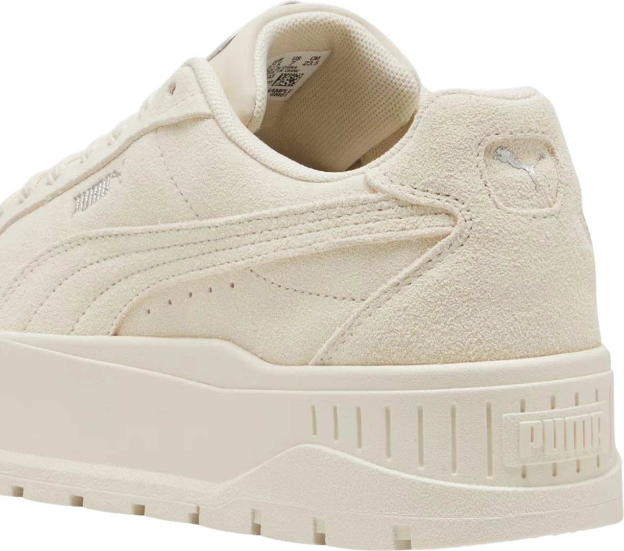 Këpucë për femra Puma