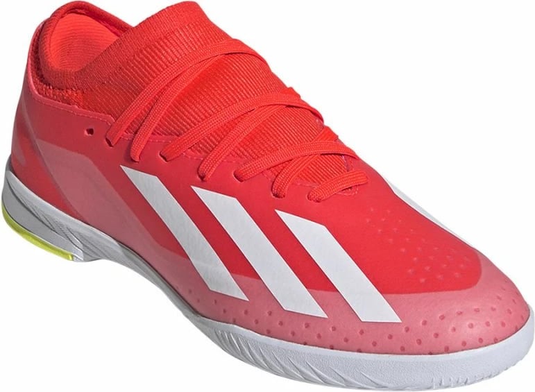 Atlete për fëmijë adidas, të kuqe
