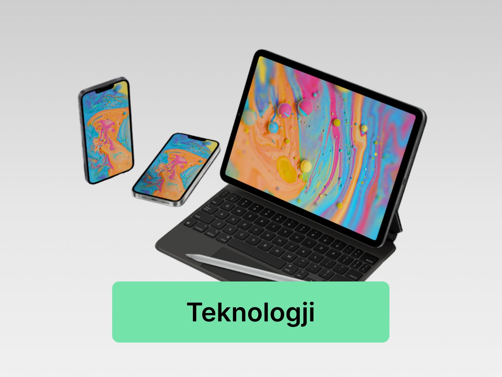 teknologjii