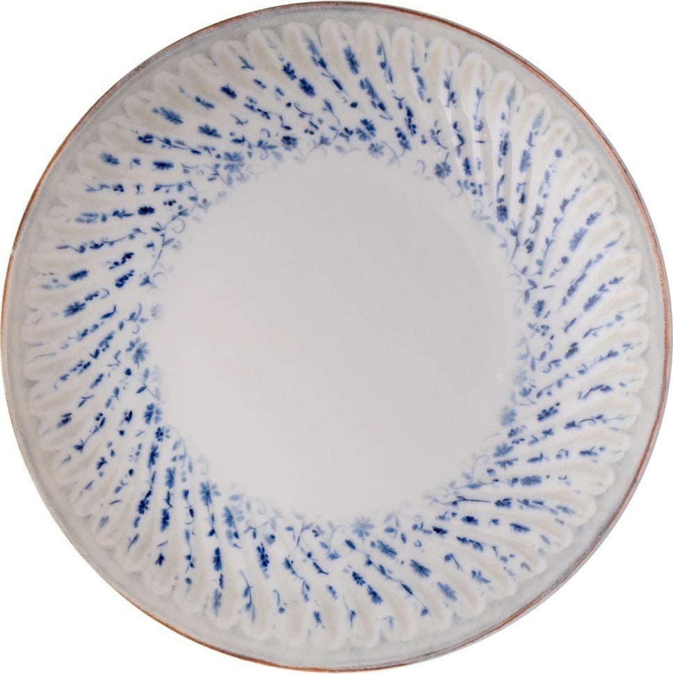 Set darkeje 24 pjese, porcelan, Hermia Concept, GBSATN24KY4R39631