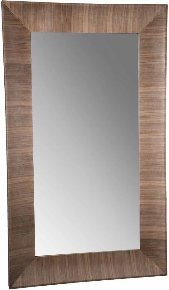 Pasqyrë Convexe, natyrale, 110x7.5x186