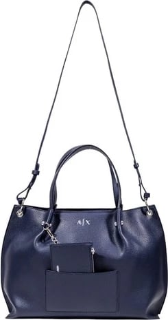 Çantë femra Armani Exchange, blu