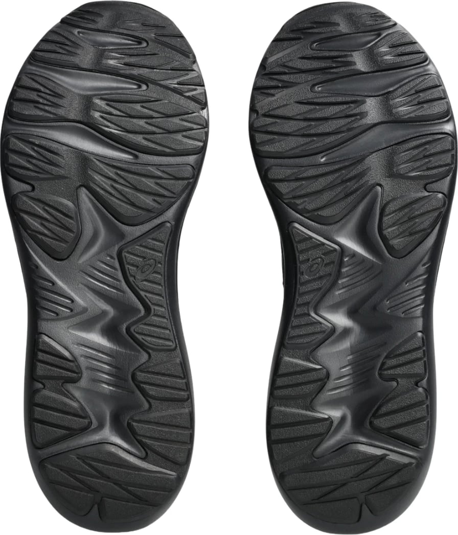 Atlete për meshkuj asics, të zeza