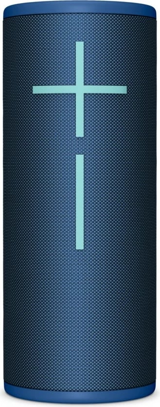 Altoparlant Logitech Ultimate Ears BOOM 4, Bluetooth, blu