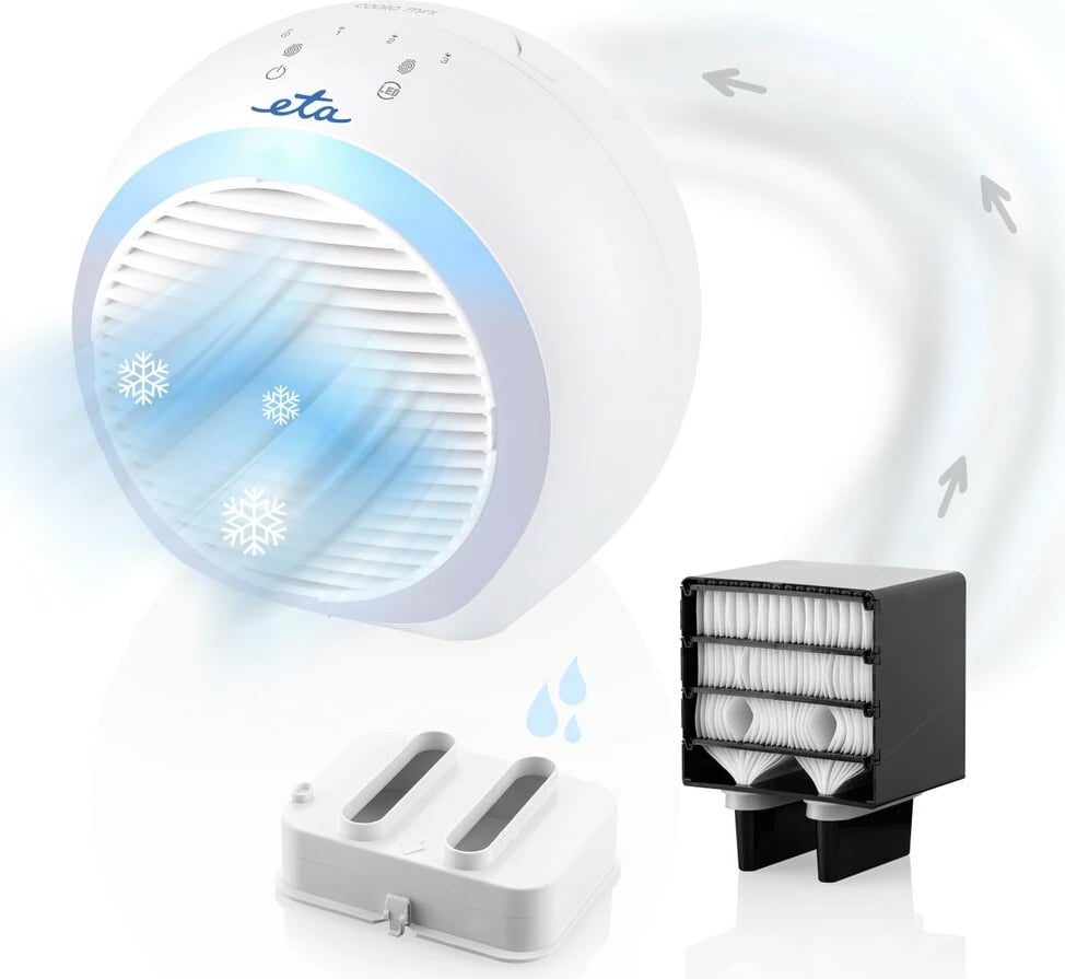 Freskuese Ajri ETA COOLIO MINI 156890000