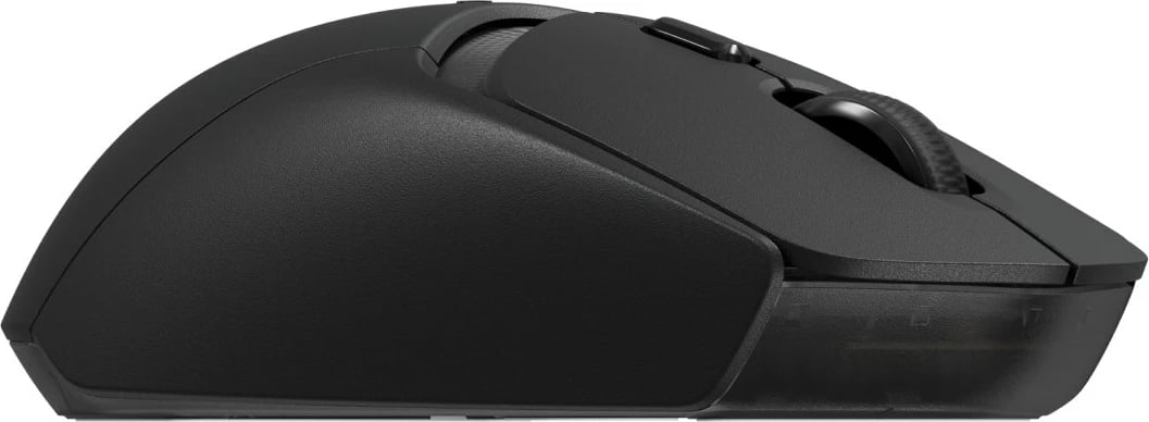 Maus gaming Logitech G 910-007199, wireless, optik, 2560 DPI, i zi