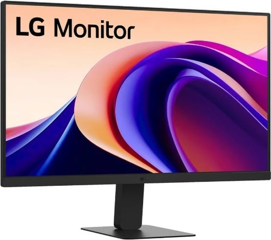 Monitor LG 24U631A-B, 23.8", QHD, IPS, 100Hz, USB-C, i zi Monitor LG 24U631A-B, 23.8", QHD, IPS, 100Hz, USB-C, i zi