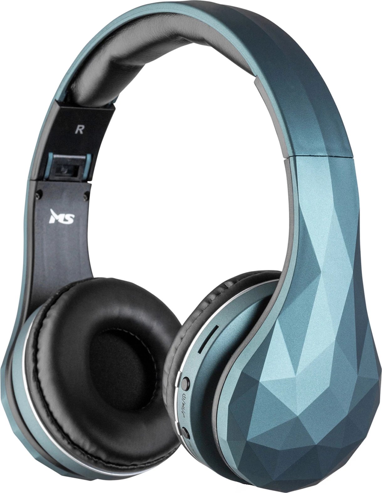 PHO MSI METIS B301 bluetooth headphones