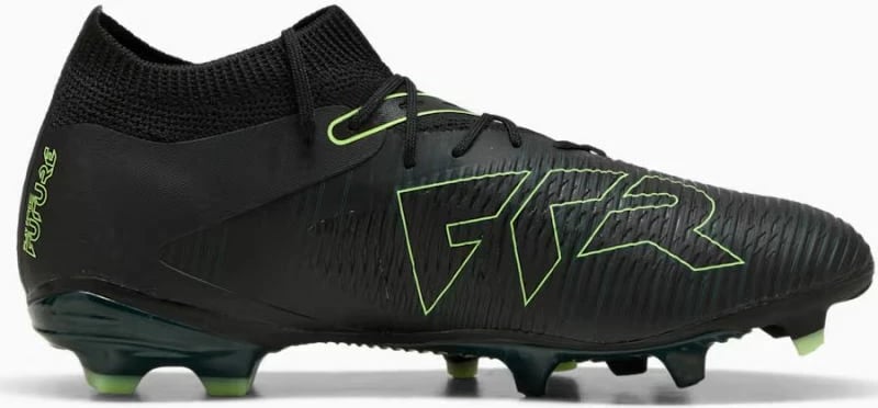 Atlete futbolli Puma për meshkuj, të zeza