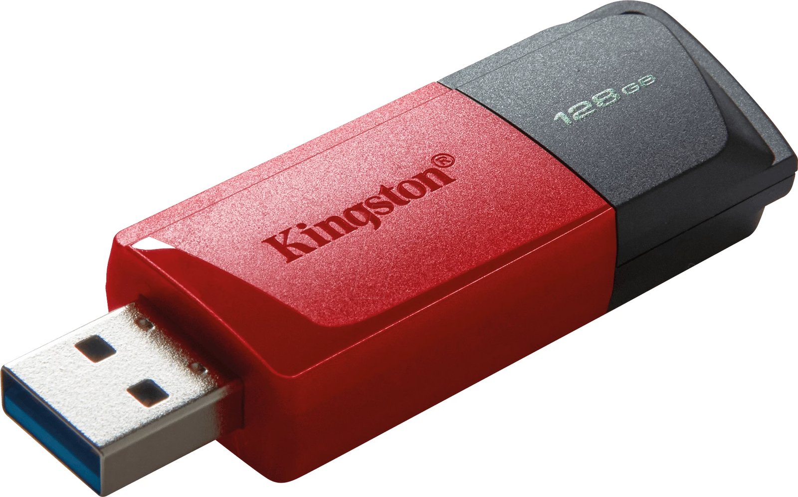 Kingston DataTraveler Exodia M 128GB - USB 3.2 Gen 1, USB Flash Drive