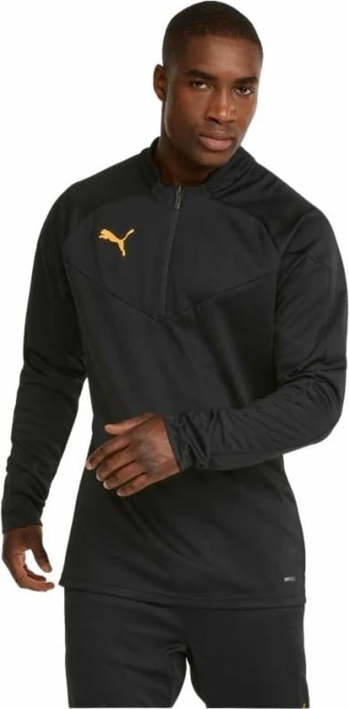 Duks për meshkuj Puma, i zi