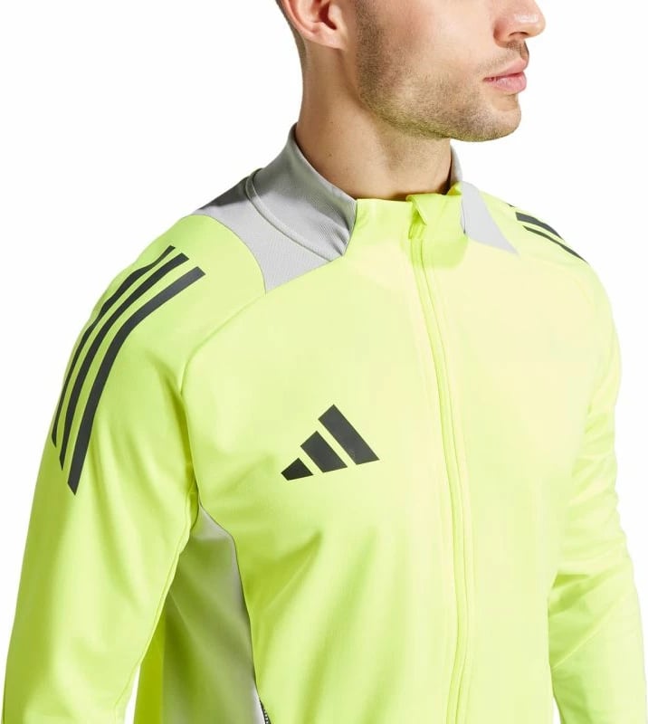 Duks për meshkuj adidas Tiro 24, i verdhë