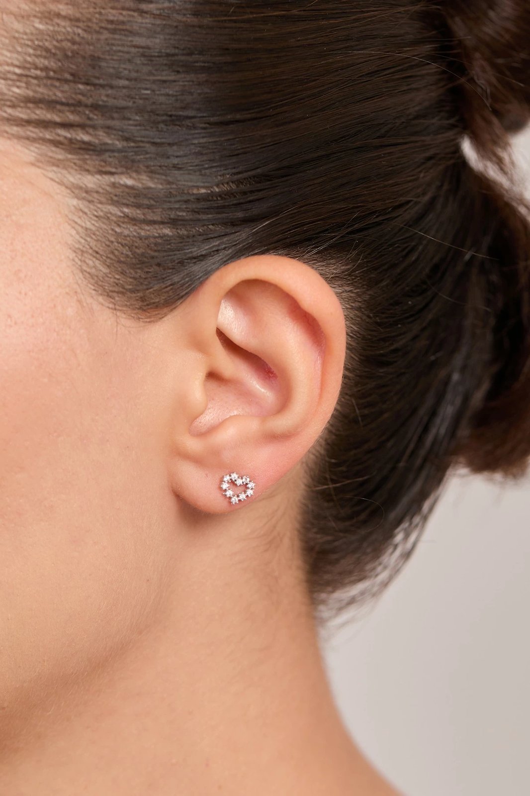 Vathë argjendi Elika, ELKAB92256