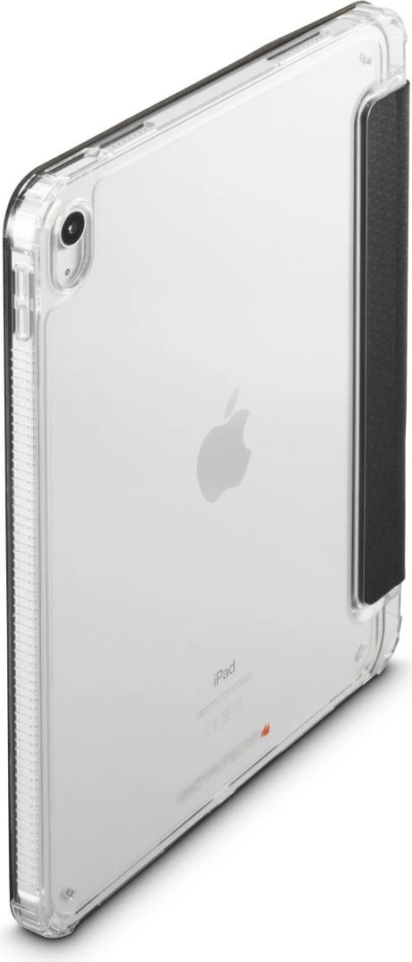 Mbështjellës Hama Extreme Case për iPad Air 12.9 inç, i zi