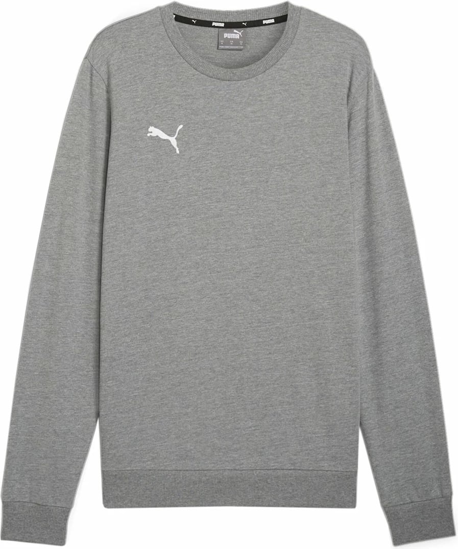 Duks për meshkuj Puma, gri