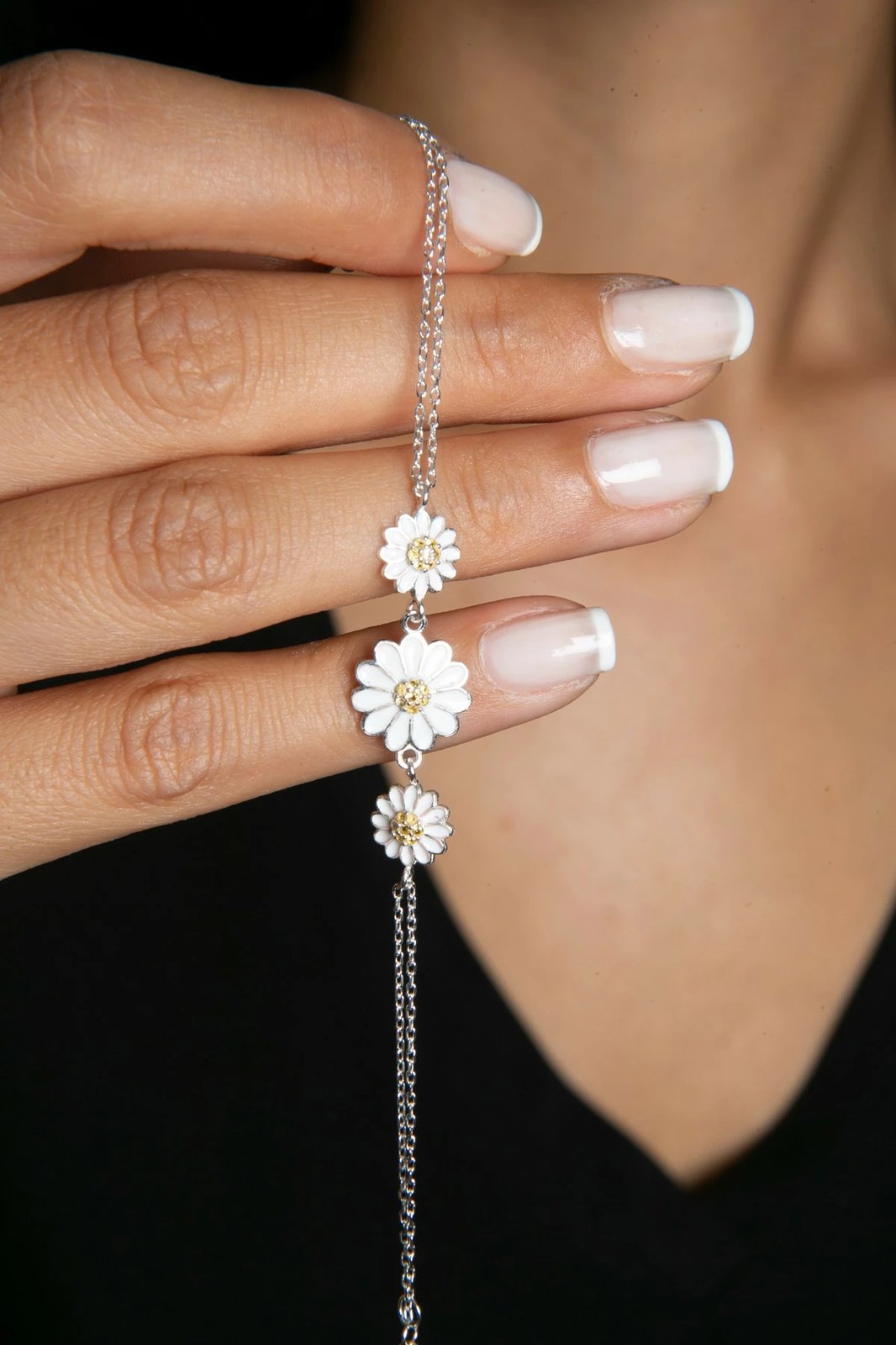 Byzylyk argjendi Elika Silver, ELKSLVR7307G