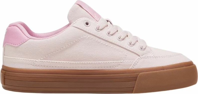 Atlete për fëmijë Puma, rozë