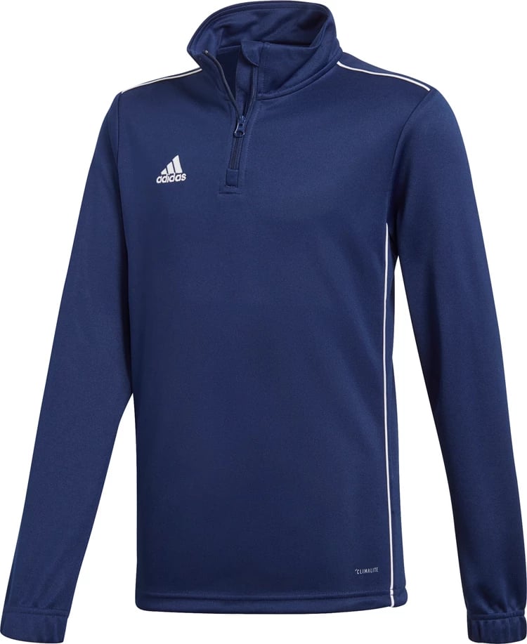 Duks për fëmijë adidas, navy