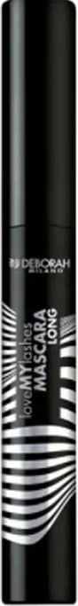 Maskarë DEBORAH MILANO Love My Lashes