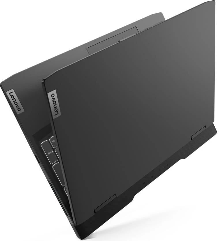 Laptop Lenovo IdeaPad, 15.6", AMD Ryzen 5, 16GB RAM, 512GB SSD, NVIDIA GeForce RTX 3050, hiri
