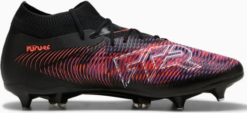 Atlete futbolli Puma meshkuj, të zeza