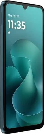 Celular Motorola moto G06 Power, 6.88", 4 GB RAM, 64 GB, 7000 mAh, Blu