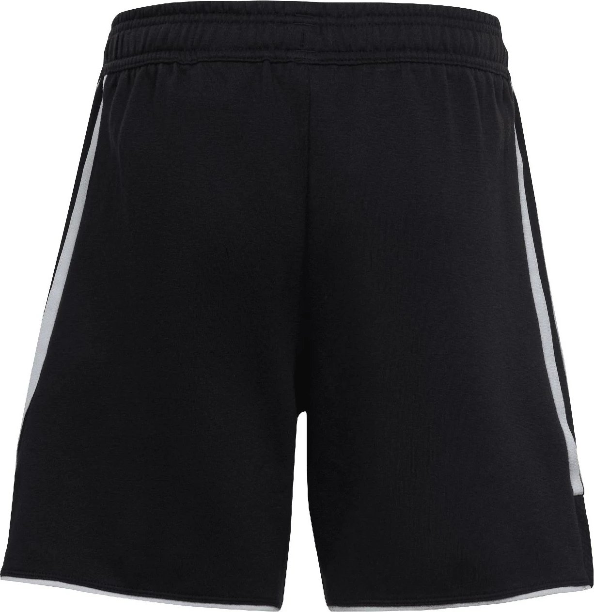 Shorce për fëmijë adidas, të zeza Shorce për fëmijë adidas, të zeza