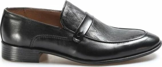 Këpucë klasike për meshkuj Fast Step 851MA5141, kafe