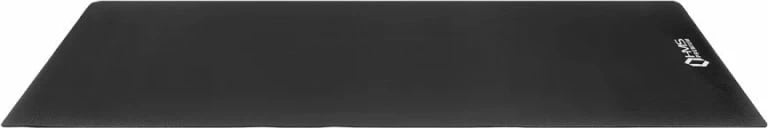 Dyshek për pajisje sportive HMS, i zi